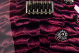 Paul Reed Smith Private Stock Custom 24 Hardtail Replicant Purple