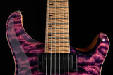 Paul Reed Smith Private Stock Custom 24 Hardtail Replicant Purple
