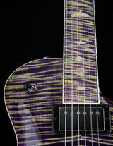 Paul Reed Smith Private Stock Singlecut McCarty 594 Sour Grapes