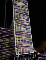 Paul Reed Smith Private Stock Singlecut McCarty 594 Sour Grapes