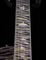 Paul Reed Smith Private Stock Singlecut McCarty 594 Sour Grapes