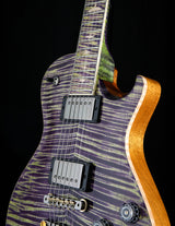 Paul Reed Smith Private Stock Singlecut McCarty 594 Sour Grapes