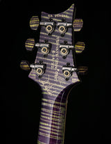 Paul Reed Smith Private Stock Singlecut McCarty 594 Sour Grapes