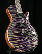 Paul Reed Smith Private Stock Singlecut McCarty 594 Sour Grapes