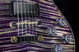 Paul Reed Smith Private Stock Singlecut McCarty 594 Sour Grapes