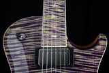 Paul Reed Smith Private Stock Singlecut McCarty 594 Sour Grapes