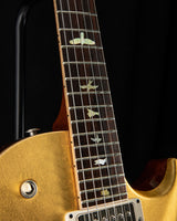 Used Paul Reed Smith Private Stock 24 Fret McCarty Singlecut Trem Guitar Of The Month