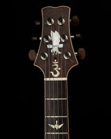 Used Paul Reed Smith Private Stock 24 Fret McCarty Singlecut Trem Guitar Of The Month