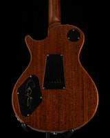 Used Paul Reed Smith Private Stock 24 Fret McCarty Singlecut Trem Guitar Of The Month