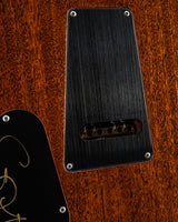 Used Paul Reed Smith Private Stock 24 Fret McCarty Singlecut Trem Guitar Of The Month
