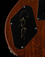 Used Paul Reed Smith Private Stock 24 Fret McCarty Singlecut Trem Guitar Of The Month