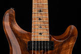 Paul Reed Smith Private Stock Studio Floyd Koa