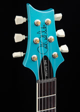 Paul Reed Smith S2 McCarty 594 Satin Catalina Blue