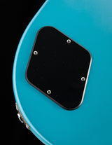 Paul Reed Smith S2 McCarty 594 Satin Catalina Blue