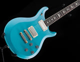 Paul Reed Smith S2 McCarty 594 Satin Catalina Blue