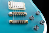 Paul Reed Smith S2 McCarty 594 Satin Catalina Blue