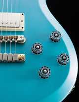 Paul Reed Smith S2 McCarty 594 Satin Catalina Blue
