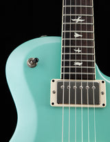 Paul Reed Smith S2 McCarty 594 Singlecut Satin Robins Egg Blue