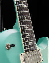 Paul Reed Smith S2 McCarty 594 Singlecut Satin Robins Egg Blue