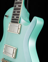 Paul Reed Smith S2 McCarty 594 Singlecut Satin Robins Egg Blue