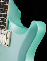 Paul Reed Smith S2 McCarty 594 Singlecut Satin Robins Egg Blue