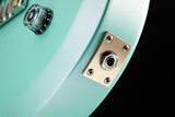 Paul Reed Smith S2 McCarty 594 Singlecut Satin Robins Egg Blue