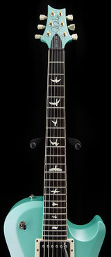 Paul Reed Smith S2 McCarty 594 Singlecut Satin Robins Egg Blue