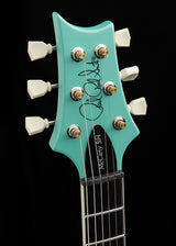 Paul Reed Smith S2 McCarty 594 Singlecut Satin Robins Egg Blue