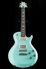 Paul Reed Smith S2 McCarty 594 Singlecut Satin Robins Egg Blue