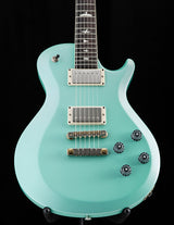 Paul Reed Smith S2 McCarty 594 Singlecut Satin Robins Egg Blue