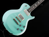 Paul Reed Smith S2 McCarty 594 Singlecut Satin Robins Egg Blue
