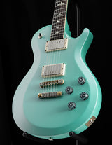 Paul Reed Smith S2 McCarty 594 Singlecut Satin Robins Egg Blue