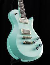 Paul Reed Smith S2 McCarty 594 Singlecut Satin Robins Egg Blue