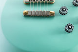 Paul Reed Smith S2 McCarty 594 Singlecut Satin Robins Egg Blue