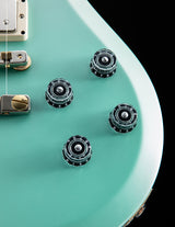 Paul Reed Smith S2 McCarty 594 Singlecut Satin Robins Egg Blue
