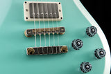 Paul Reed Smith S2 McCarty 594 Singlecut Satin Robins Egg Blue