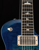 Used Paul Reed Smith S2 McCarty 594 Singlecut Makena Blue