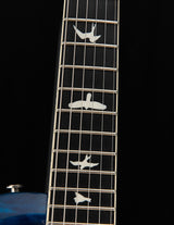 Used Paul Reed Smith S2 McCarty 594 Singlecut Makena Blue