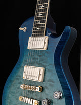 Used Paul Reed Smith S2 McCarty 594 Singlecut Makena Blue