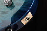 Used Paul Reed Smith S2 McCarty 594 Singlecut Makena Blue