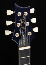 Used Paul Reed Smith S2 McCarty 594 Singlecut Makena Blue