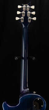 Used Paul Reed Smith S2 McCarty 594 Singlecut Makena Blue