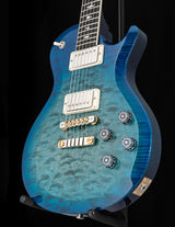 Used Paul Reed Smith S2 McCarty 594 Singlecut Makena Blue