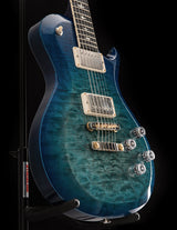 Used Paul Reed Smith S2 McCarty 594 Singlecut Makena Blue