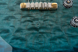 Used Paul Reed Smith S2 McCarty 594 Singlecut Makena Blue