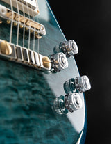Used Paul Reed Smith S2 McCarty 594 Singlecut Makena Blue