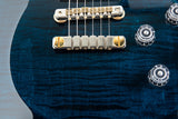 Paul Reed Smith S2 McCarty 594 Singlecut Whale Blue