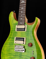 Paul Reed Smith SE Custom 24-08 Eriza Verde
