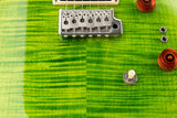 Paul Reed Smith SE Custom 24-08 Eriza Verde