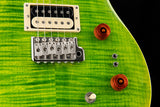 Paul Reed Smith SE Custom 24-08 Eriza Verde